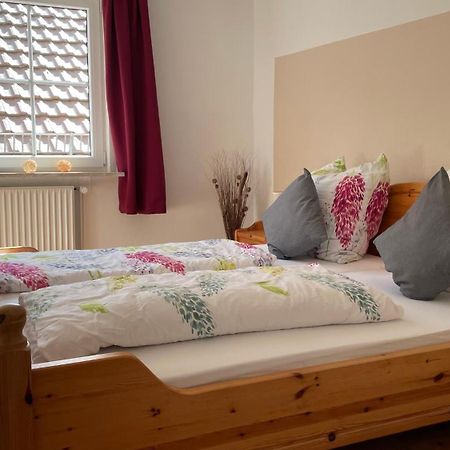 Ferienwohnung Am Schmetterlingssteig 特伦德尔堡 外观 照片