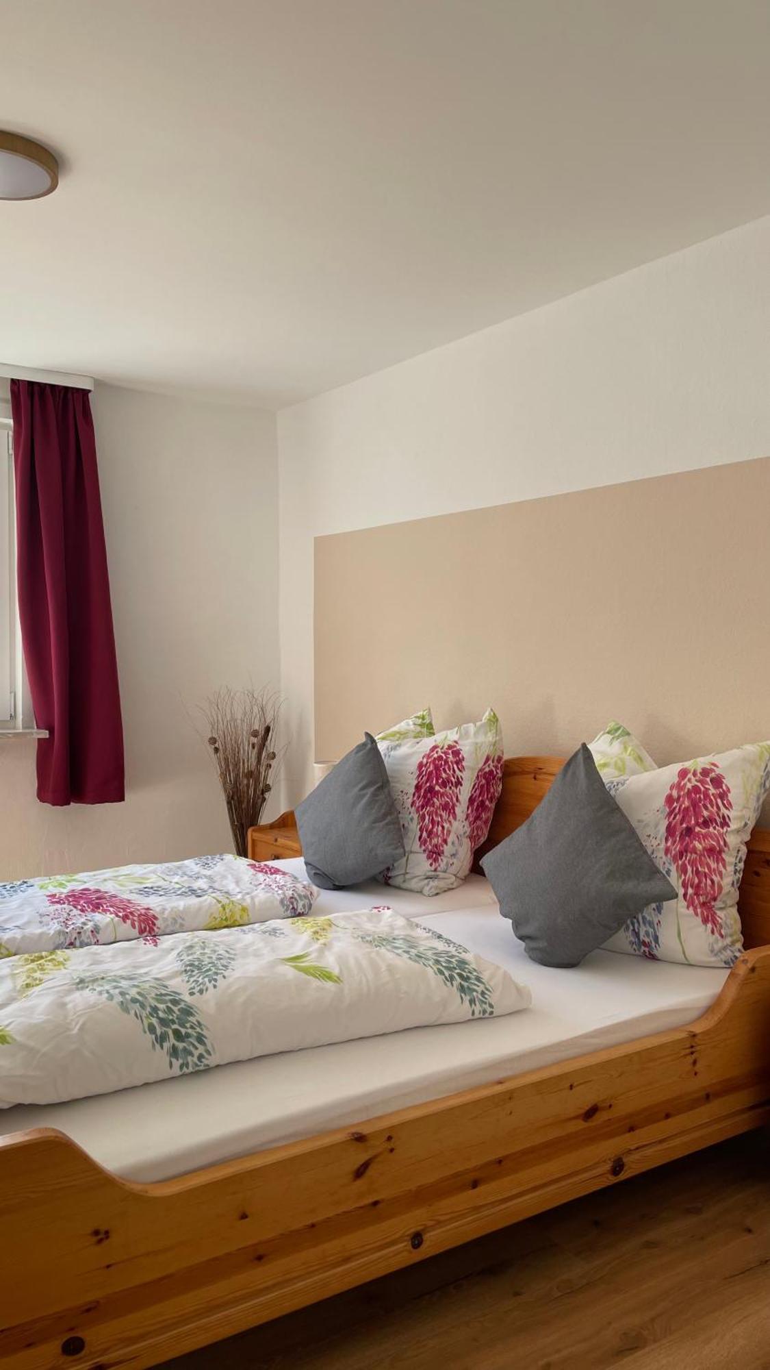 Ferienwohnung Am Schmetterlingssteig 特伦德尔堡 外观 照片
